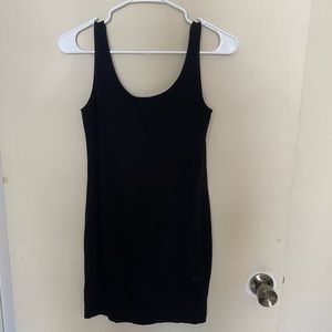 Bodycon dress
